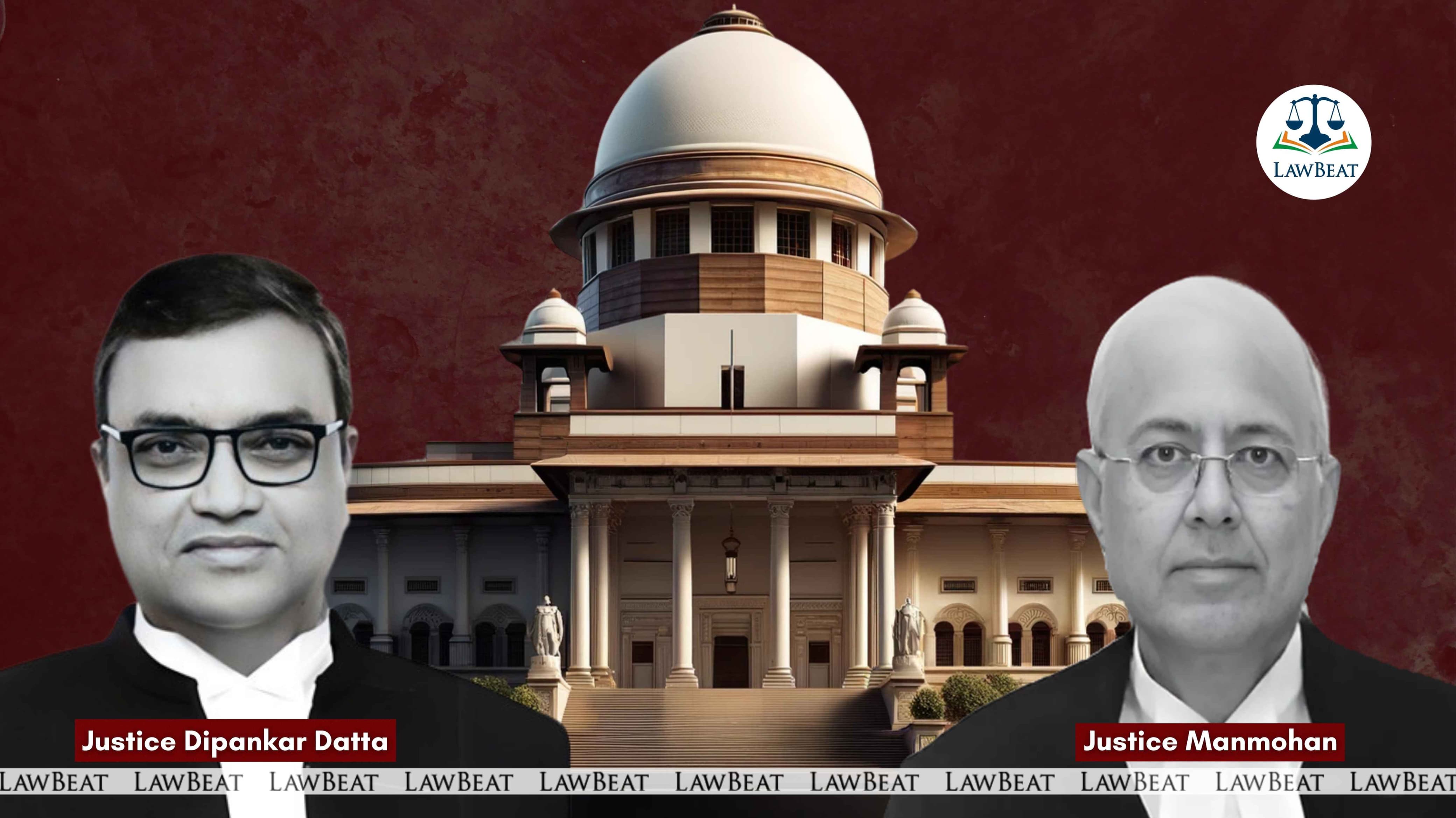 HC cant pass decree for restoration of possession while considering bail under Section 439 CrPC: SC HC cant pass decree for restoration of possession while considering bail under Section 439 CrPC: SC